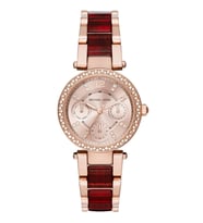 Michael Kors Mini Parker MK6239 Kadın Kol Saati