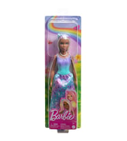 HRR07 Dreamtopia Barbie Prenses Bebek
