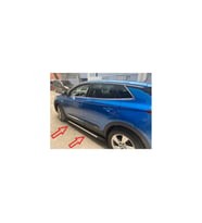 OPEL GRANDLAND X YAN BASAMAK 2017 2018 2019 2020 2021 2022 2023 2024