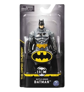 Battle Armor Batman Figür
