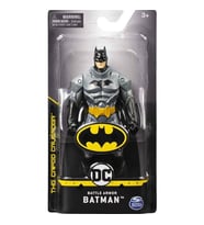 Battle Armor Batman Figür