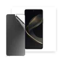 SChitec HUAWEI Nova 12 SE Uyumlu Ön Yüzey Hayalet Privacy Hidrojel Ekran Koruyucu