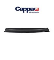 Honda Civic 9 Arka Cam Üstü Spoyler İnce Model (ABS) 2012-2016