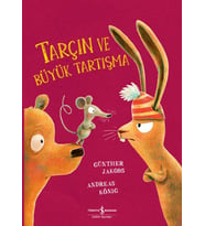 Tarçın ve Büyük Tartışma