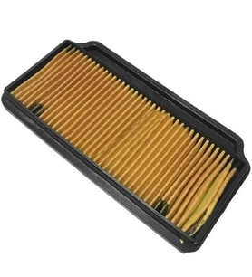 Yamaha Crypton C8 Hava Filtresi