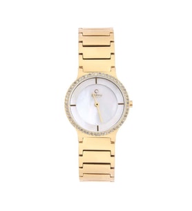 Obaku Denmark V133LGWSG3 Kadın Kol Saati