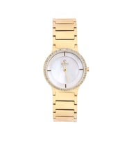 Obaku Denmark V133LGWSG3 Kadın Kol Saati