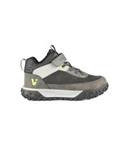 Vicco Dong Çocuk Outdoor Botu 946.F25K.443-02 Siyah