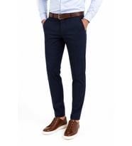 Erkek Kanvas Pantolon Regular Kalıp Yazlık BGL-ST05406