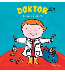 Doktor - Ne Yapar?