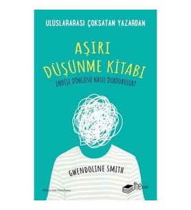 Aşırı Düşünme Kitabı