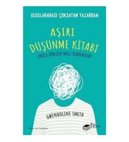 Aşırı Düşünme Kitabı