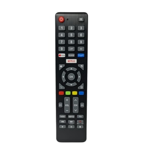 Botech Android 4K LED TV Kumanda