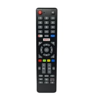 Botech Android 4K LED TV Kumanda