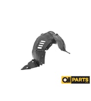 Nissan Qashqai Ön Çamurluk Davlumbazı Sağ 2007 2010- (Oem No:  63840Br00A)