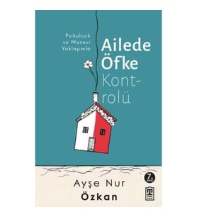 Ailede Öfke Kontrolü