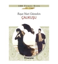 Çalıkuşu - Gençler İçin Türk Klasikleri