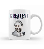 Pelé  Retro Rainbow Style Kupa Bardak Porselen