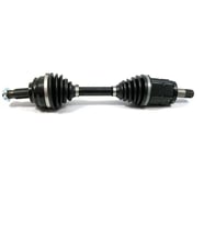 ASPART MARKA   AKS MİLİ KOMPLE OPEL VECTRA B SOL X20XEV (Standart)
