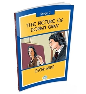 The Picture Of Dorian Gray Stage 3