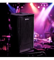 THONET & VANDER TP12 HK096-03670 300W RMS Bluetooth XLR/TRS Aktif PA Hoparlör