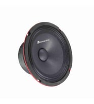 Bawerlink BW-RX6 Ultra-Pro 16 cm Midrange Hoparlör Çifti – 600W Maks, 300W RMS, Profesyonel Seri