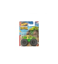 Hot Wheels Monster Trucks 1:70 Ölçekli Gunkster (hfb96)