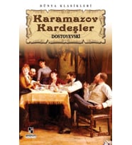 Karamazov Kardeşler