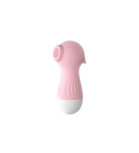 Emişli Deniaztı Vibratör Pembe