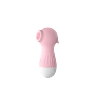 Emişli Deniaztı Vibratör Pembe