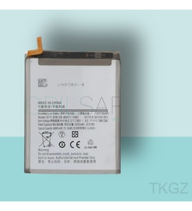Tkgz - Samsung Galaxy M31S - M317 Uyumlu Pil - Servis Sıfır
