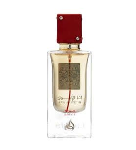 Lattafa Ana Abiyedh Rouge EDP 60 ml Unisex Parfüm