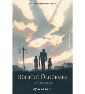 Bülbülü Öldürmek Haeper Lee Epsilon