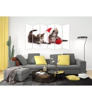KEDİ MDF TABLO-2541 MODEL-B