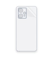 SChitec Realme 9 Pro Plus Uyumlu Arka Yüzey Hidrojel Koruyucu Film