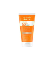 Avene Crème Tinted Spf50+ 50 Ml Yeni Ürün