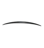 Leonpart Skoda Super B 2015-2019 Ithal Spoiler Piano Black