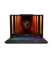 MSI Cyborg 15 B13WFKG-491XTR Intel Core i5 13420H 16GB 512GB SSD RTX5060 Freedos 15.6" FHD 144Hz