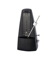 Cherub WSM-305 Siyah Mekanik Metronom