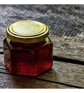 Artvin Kestane Balı - %100 Hakiki  Organik Doğal Üretim (1 kg) - Dökme