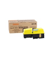 Utax CDC-1520-1526-1532 Sarı Toner