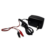 electroon 12Volt 1Amper Akü Şarj Cihazı 12V 1A