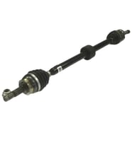 Komple Aks Sağ Ön (25x25x51) Uzunluk 952mm – WDS-OP016 WISCO – Opel Corsa D 1.3 06-14 Arası Uyumlu