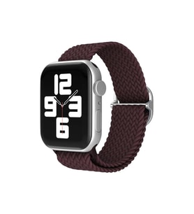 Newface Apple Watch 42mm Star Kordon - Mürdüm