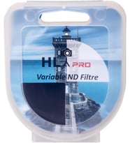 ND Variable Filtre