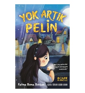 Yok Artık Pelin