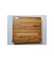 Büyük Boy Kesme Tahtası - Meşe(55 X 48*3)