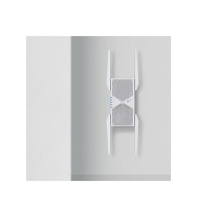 TP-LINK RE655BE WIFI7 BE9300 Üç Bant Menzil Genişletici Priz Tip
