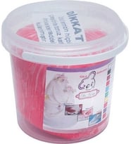 Dr Paste Kırmızı Şeker Hamuru 1 kg