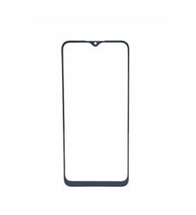 Samsung A04S Ön Cam Siyah Ocalı ( Ekran Koruyucu Değildir )